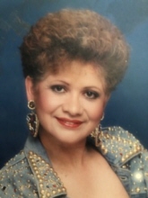 hermelinda garcia