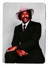 ronnie henderson 