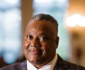 larry morrow