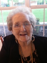 gloria flinchbaugh