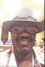 henry rogers, jr.
