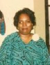 christene grant - jones 