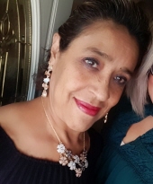 maria escobar