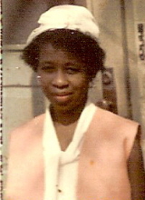 loyce jackson