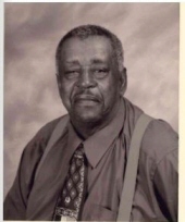 wallace aldridge