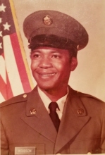 willie woodson