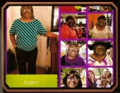joann newsome