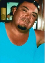 adolph garibay, jr.