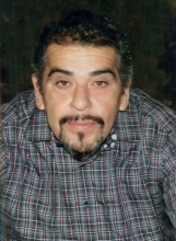 alexander  baca