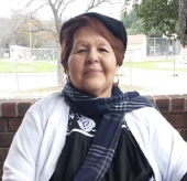mary  barba