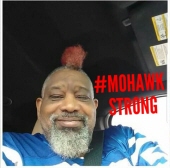 timus williams, sr.
