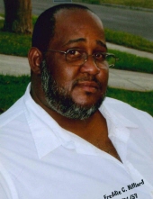 freddie hilliard