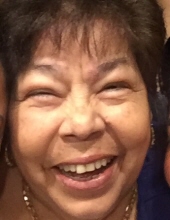 josefina salazar