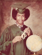 maurice norman jr.