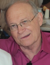 oran burnett