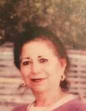 gloria soto
