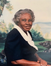 elsie johnson