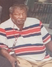 lonell  rodgers