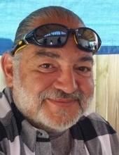 gerald gomez