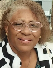 carrie jackson