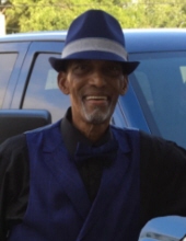 bennie markham