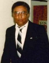 william  pettit