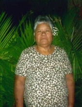 cruzita  talamantes