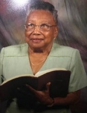 mary johnson