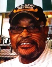 lawrence goodloe