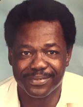 oscar mitchell