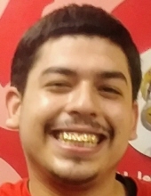 alonzo cantu, jr.
