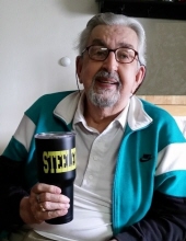 charles teeters jr. 