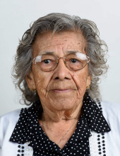 gregoria  preciado 