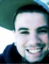 corey  trevino
