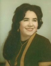 maria  solano