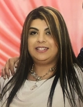 jessica garcia