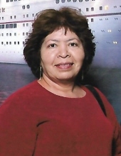 maria facundo