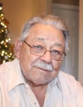 roberto  garcia