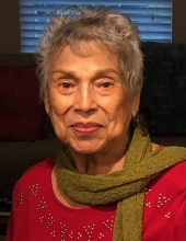 esther  galindo