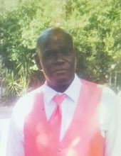arthur  mayes sr.