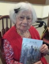 felicitas  garza