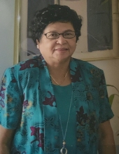 elena bautista