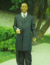 lawrence johnson
