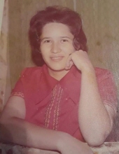 martha  sanchez
