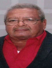 rafael marin