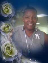 henrietta  brooks