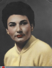 laura  martinez 
