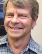 gary  roemisch