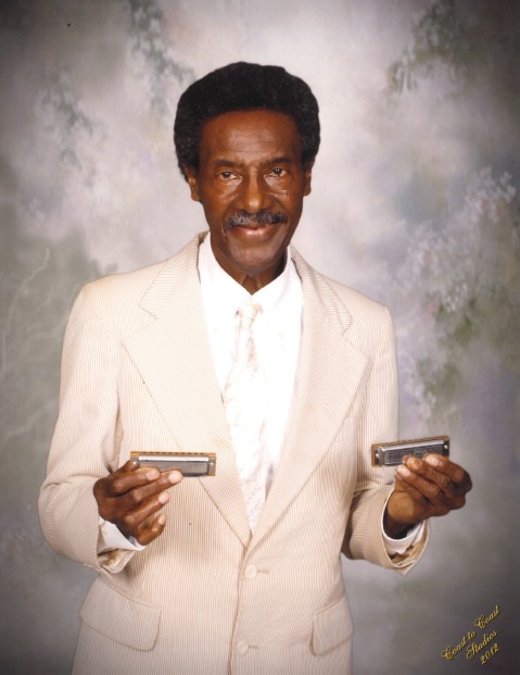 alvin  washington 