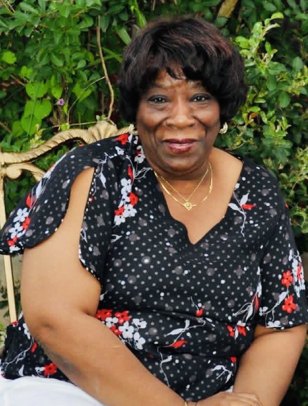 sylvia brown